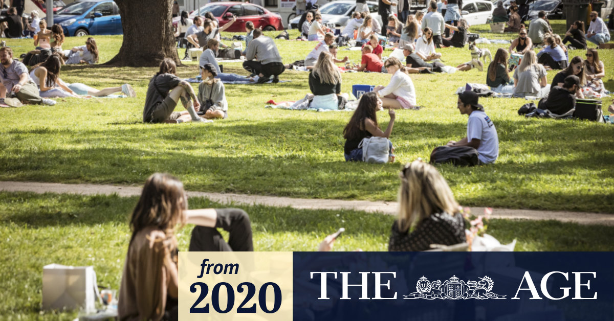 Bring on 2021, and whatever it may throw our way